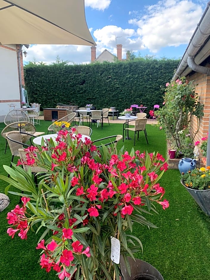 Les Garçonnières de Sologne