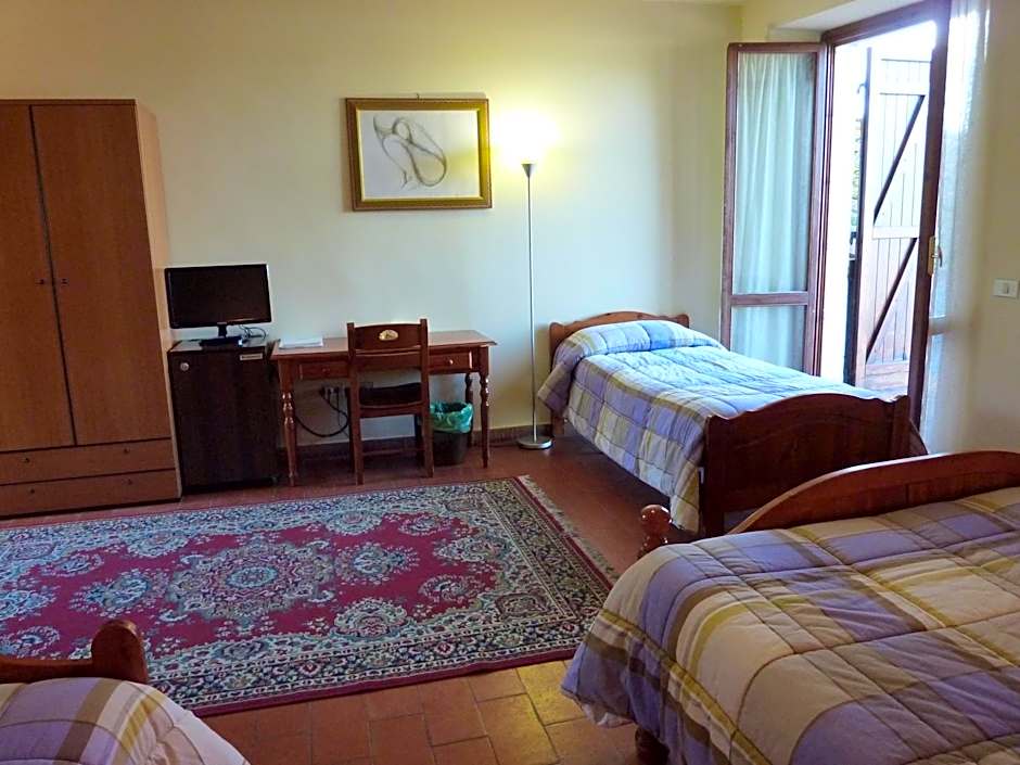 La Rocca