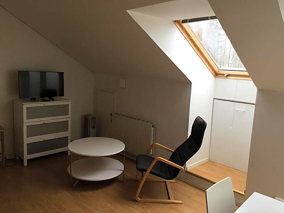 Vallabiten Rum och Lägenheter