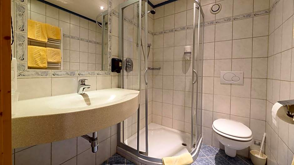 Hotel Landhaus Ausswinkl