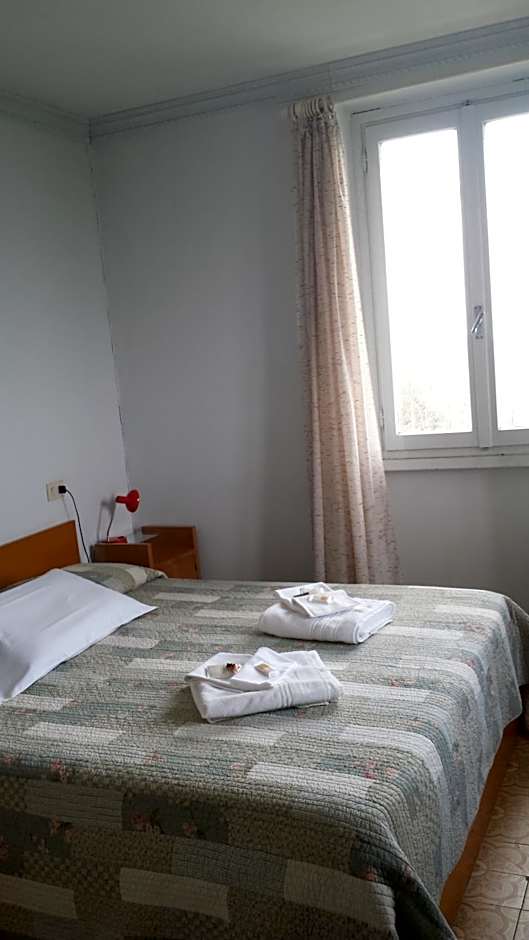 PET FRIENDLY HOTEL MIRABEAU