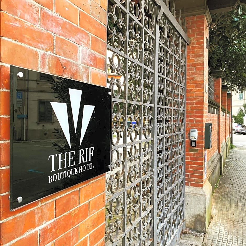 The Rif - Boutique Hotel