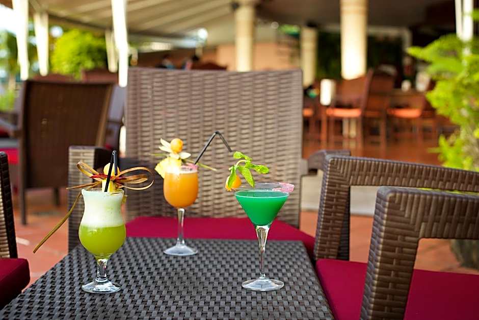 Hotel Bakoua Martinique