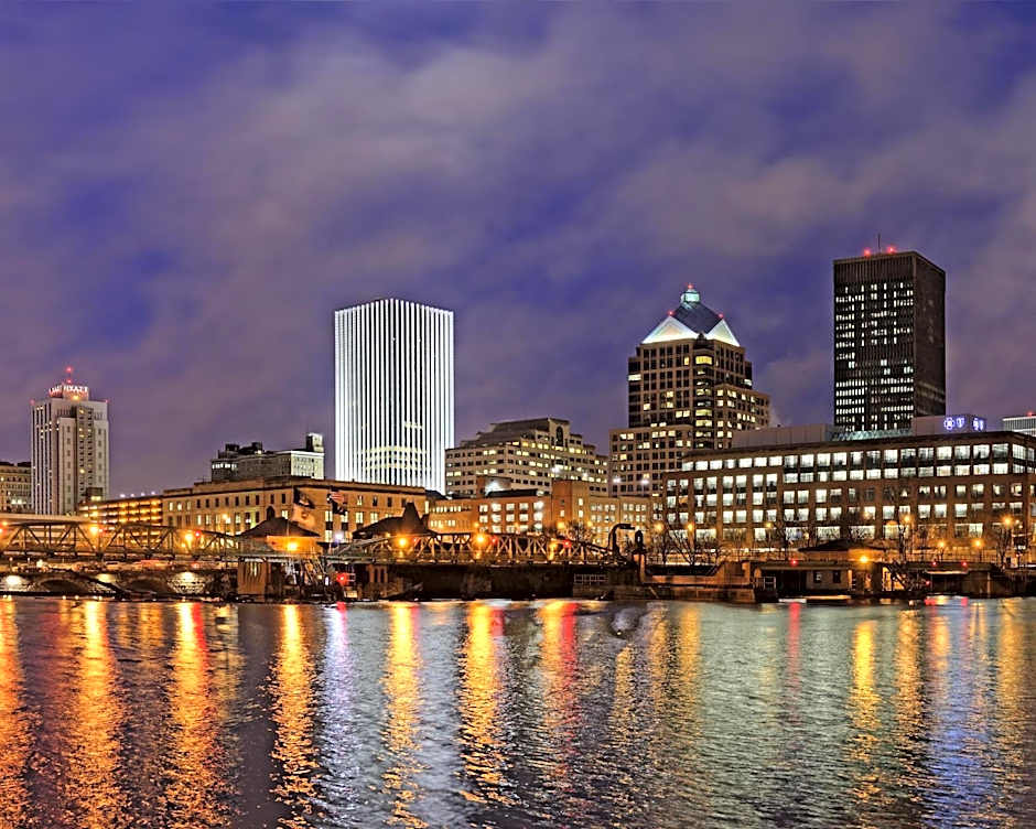 Hyatt Regency Rochester