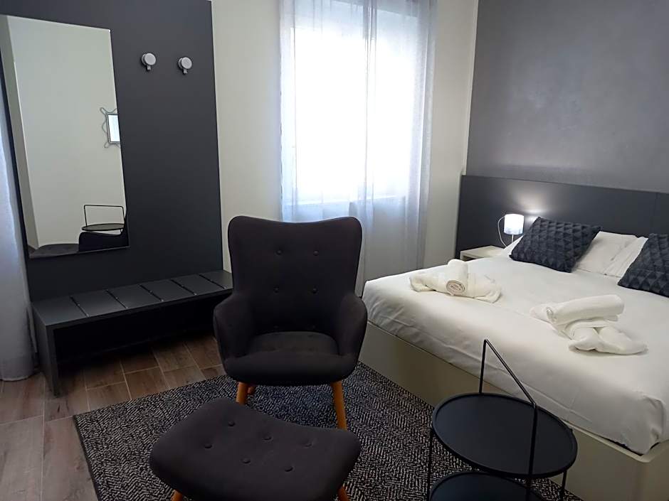 Residenza Novi