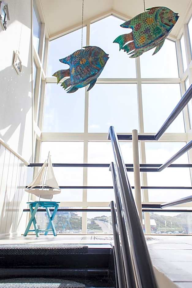 Strandhotel Noordzee