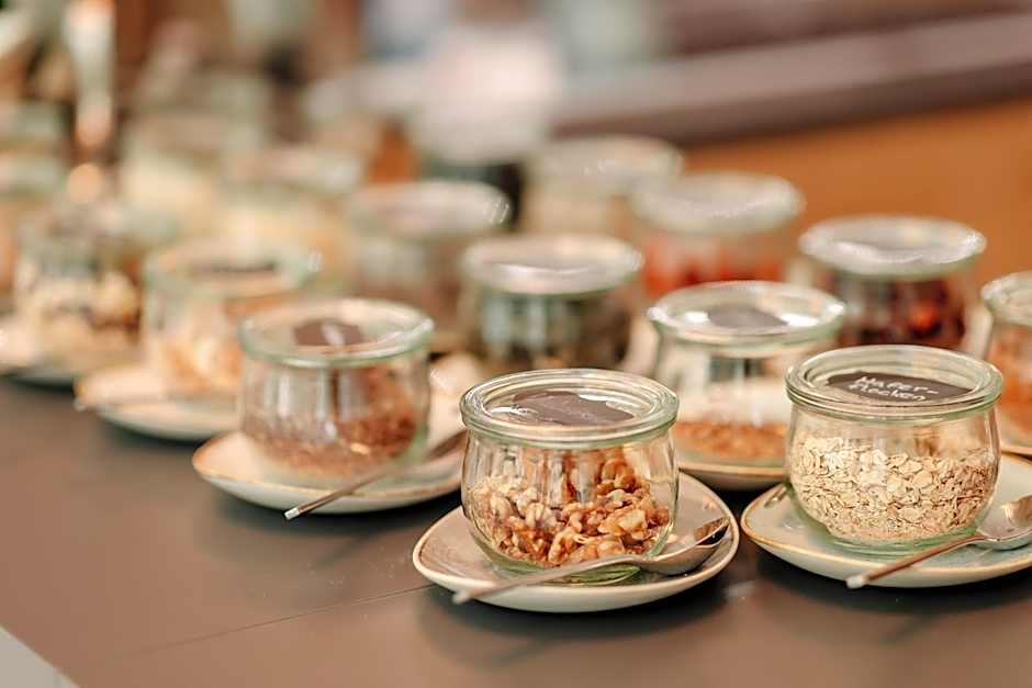 Stadthotel Borken by Hackmann