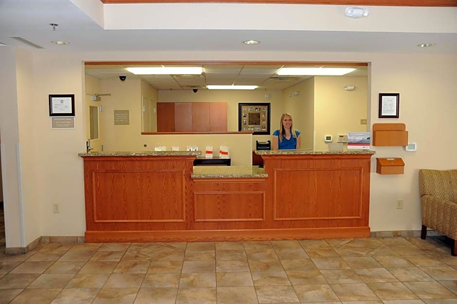 Candlewood Suites Radcliff - Fort Knox By IHG