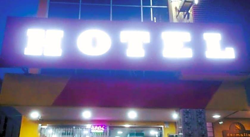 New Wave Rawang Star Hotel