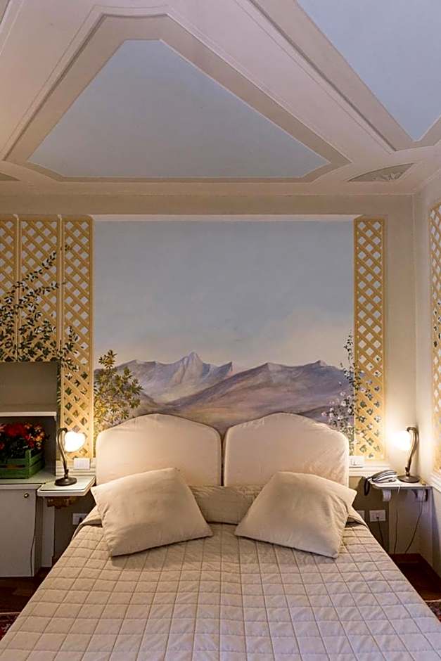 Hotel Alla Corte degli Angeli