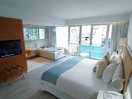 CasaCalma Hotel