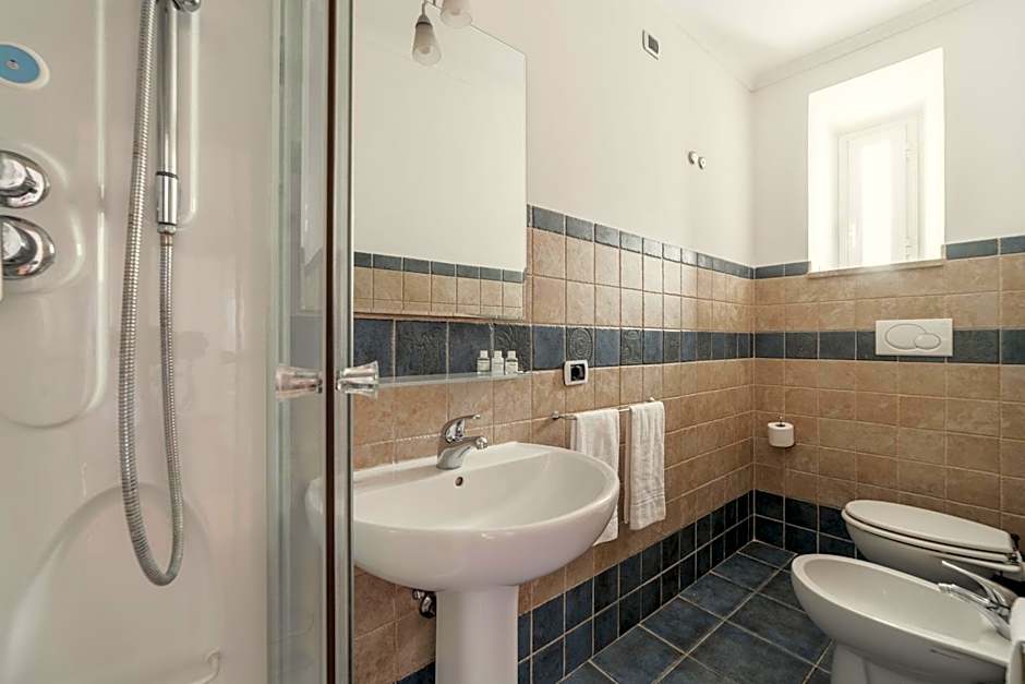 B&B Domus Quiritum