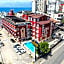 Bilem Hotel Beach & Spa