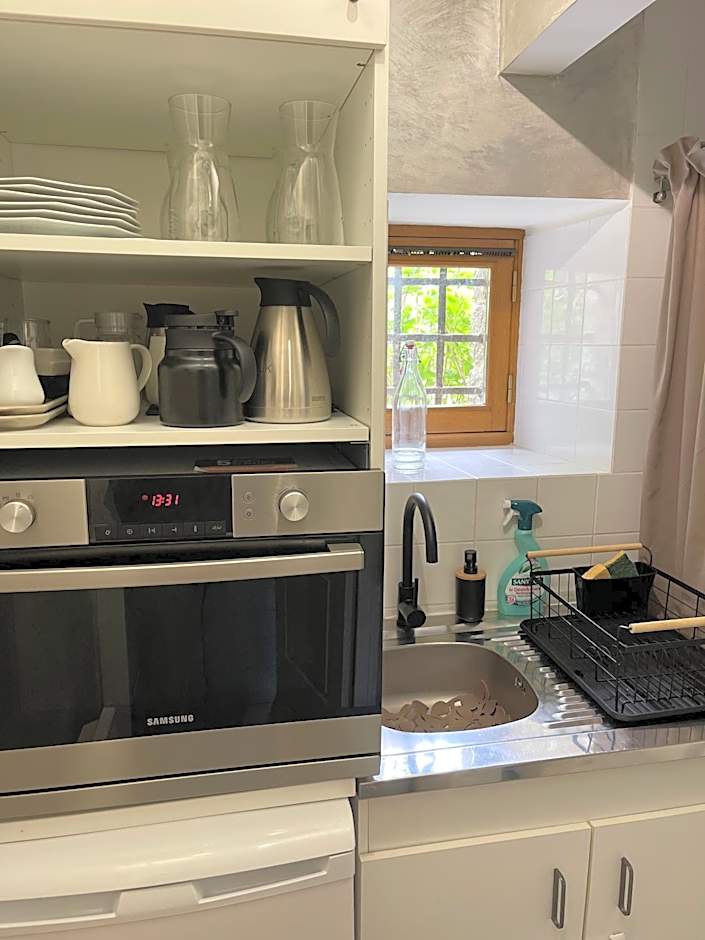 Le Haut Pont de la Baie