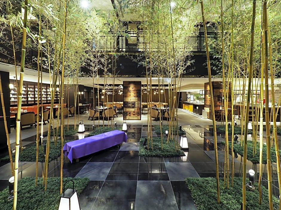 Dhawa Yura Kyoto Banyantree Group