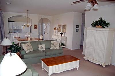 River Oaks Golf Resort