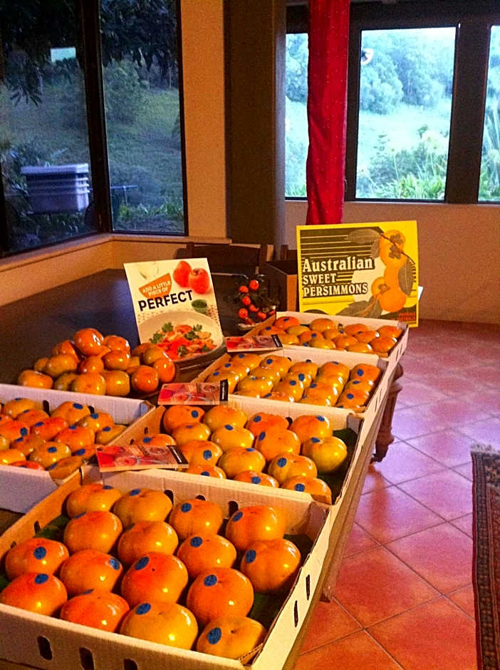 Rossmount Rural Retreat