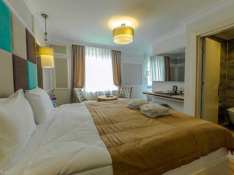 Photo 1 of 49 of The Constantine Hotel