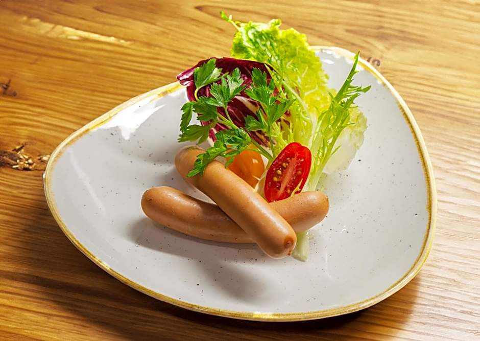 Tulip Hotels - Wroclaw Centre