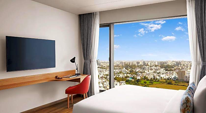 Hyatt Place Vadodara
