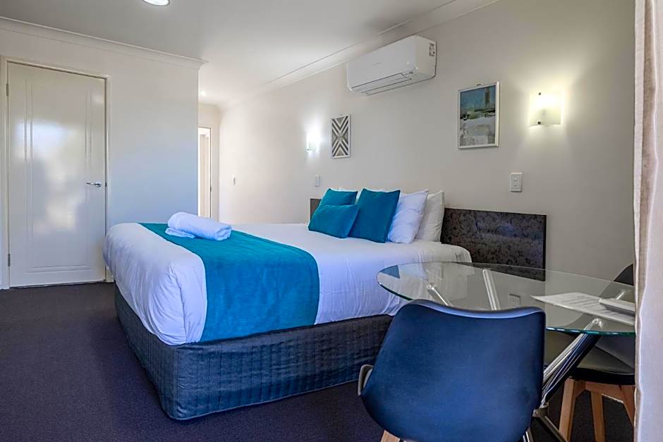 Dalby Fairway Motor Inn