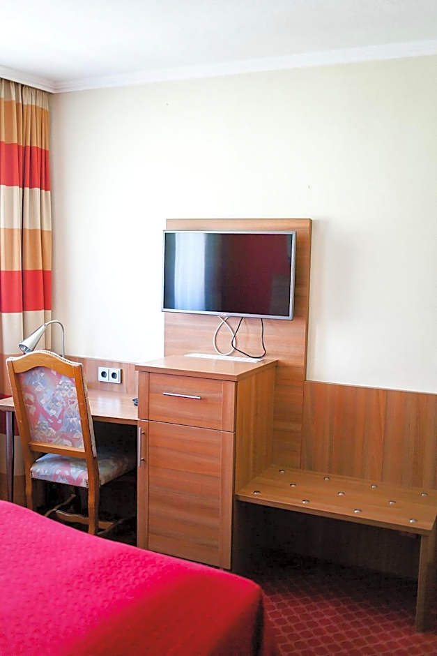Hotel Brauereigasthof Schwanenbräu