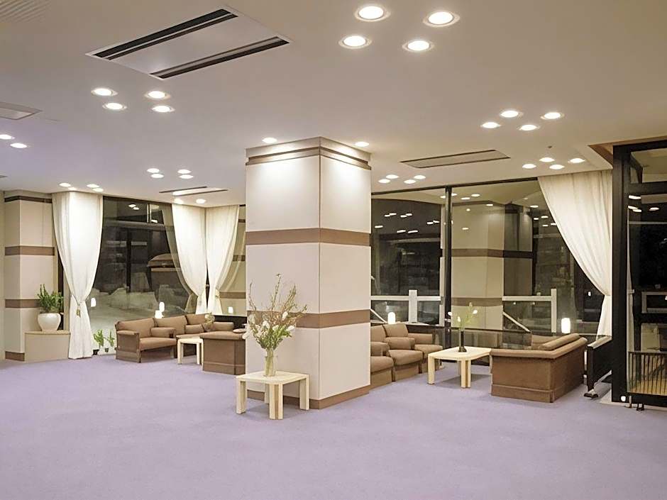 Hotel North Shiga