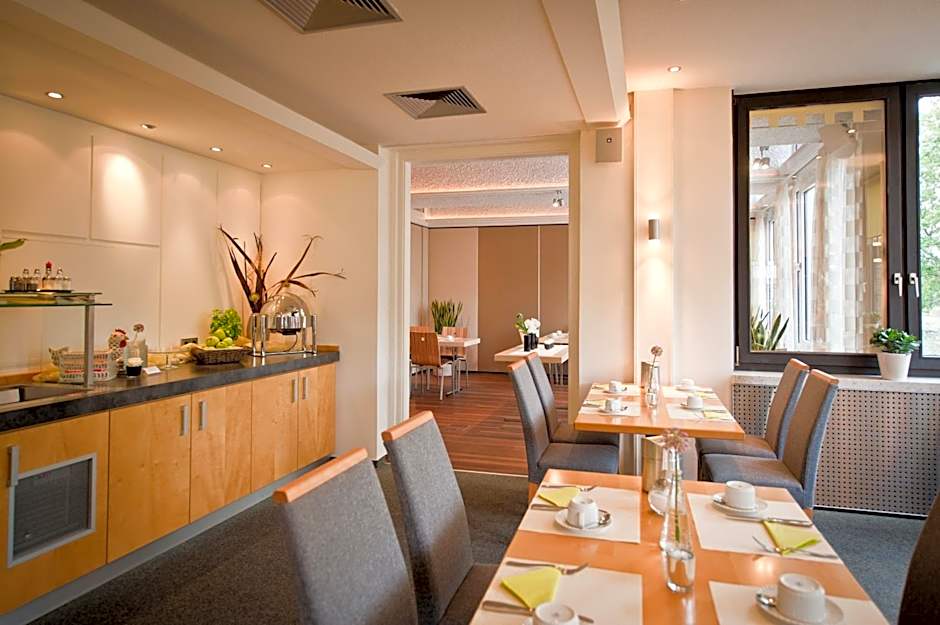 Hotel Lucke Rheine