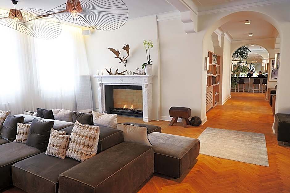 Kurhotel Skodsborg