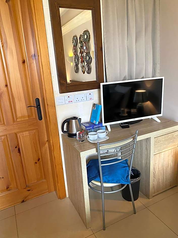 Ta’ Giljan B&B Gozo