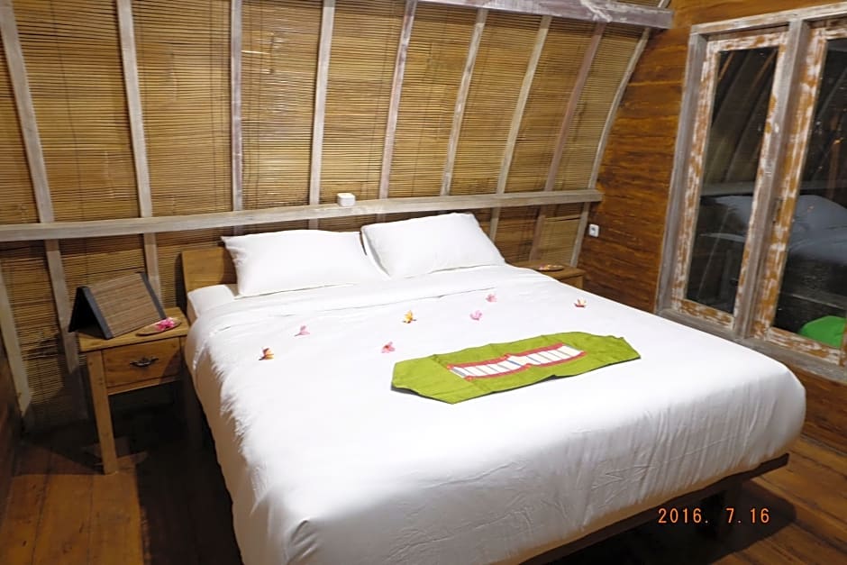 Paradesa Villa