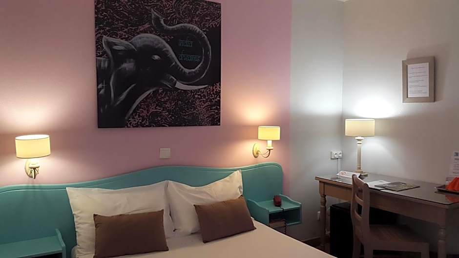 Hotel Austral by Exsel