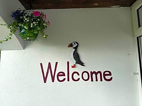 Puffin rooms B&B
