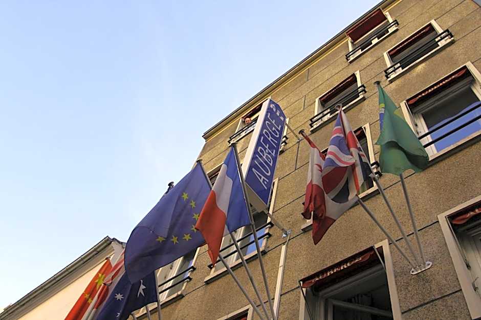 Auberge Internationale Des Jeunes