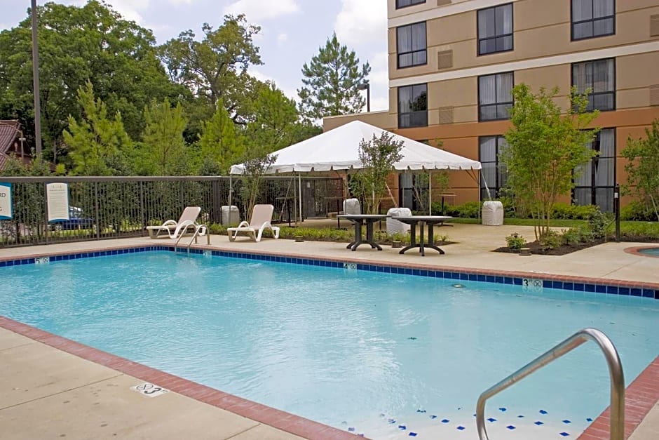 Staybridge Suites Memphis-Poplar Ave East