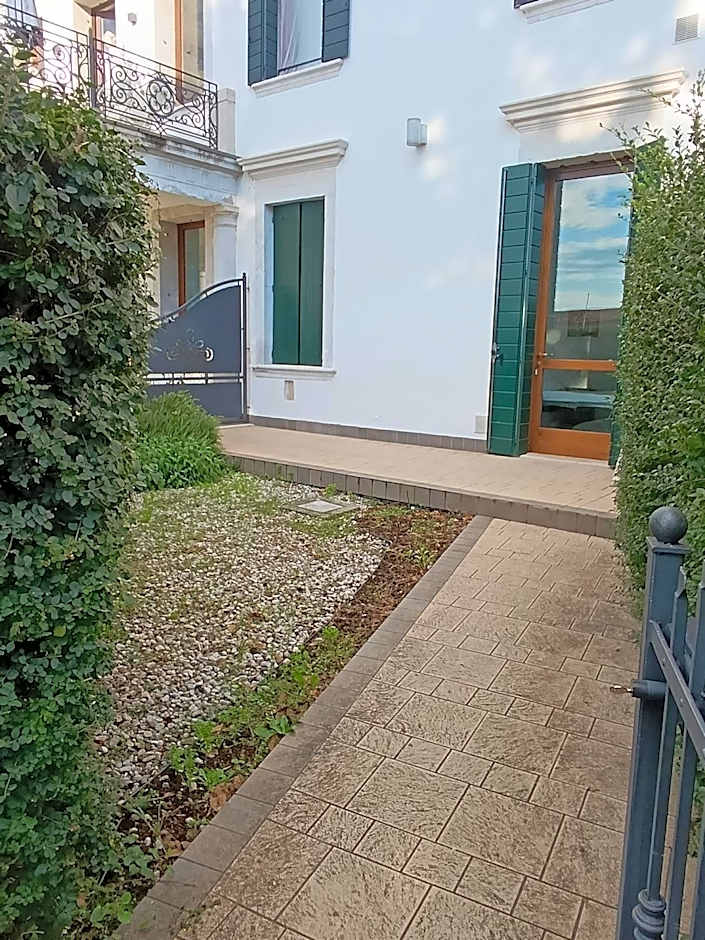 Villa Marini Trevisan