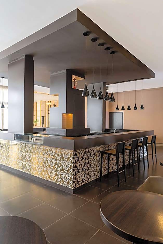 Radisson Blu Hotel N'Djamena