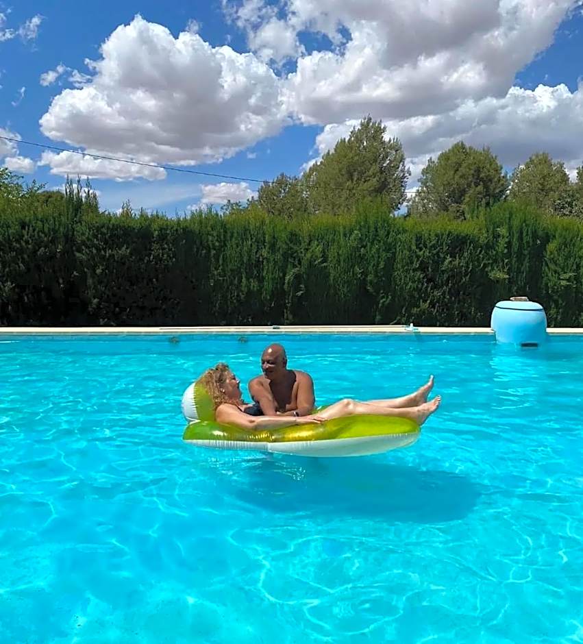 Casa Rural Finca Juanamare