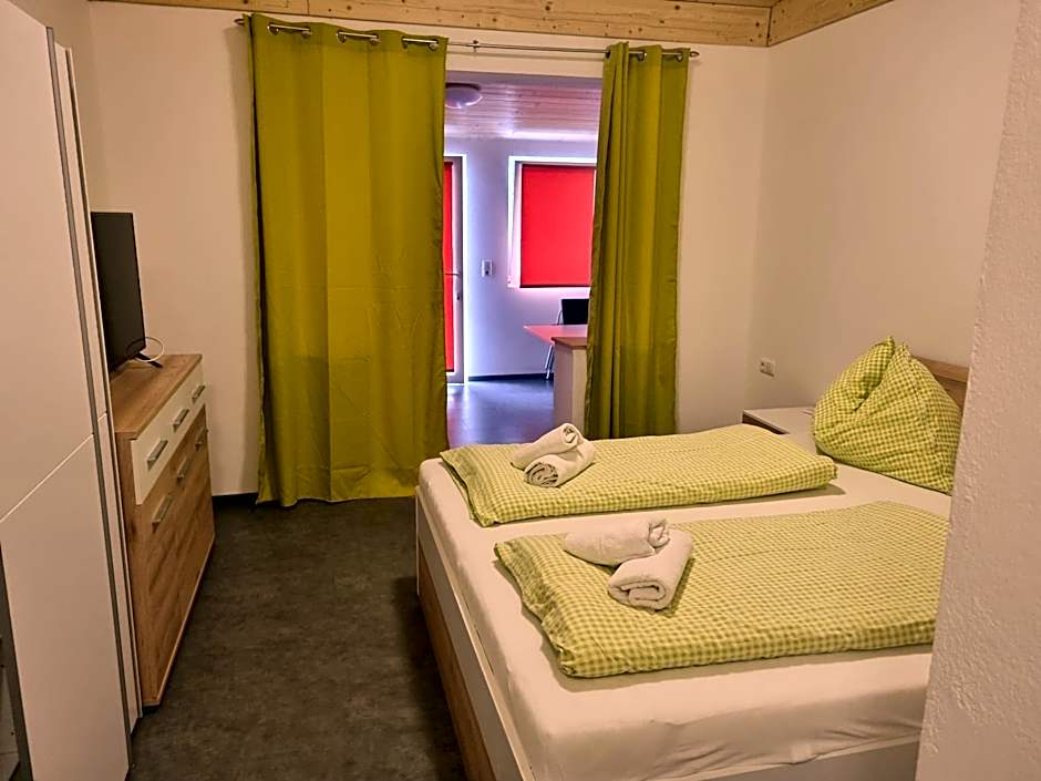 Appartementhotel Rutar Lido