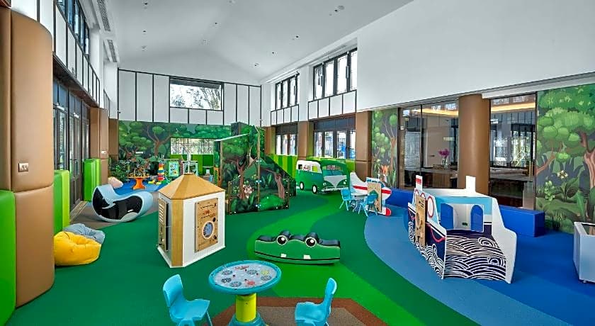 DoubleTree by Hilton Yancheng Dayangwan