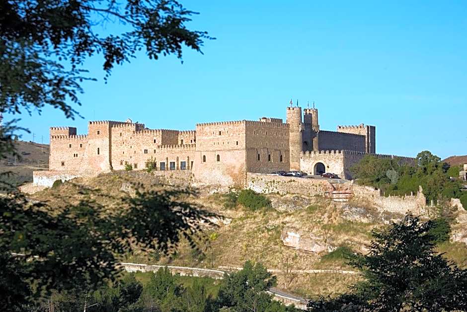 Parador de Siguenza