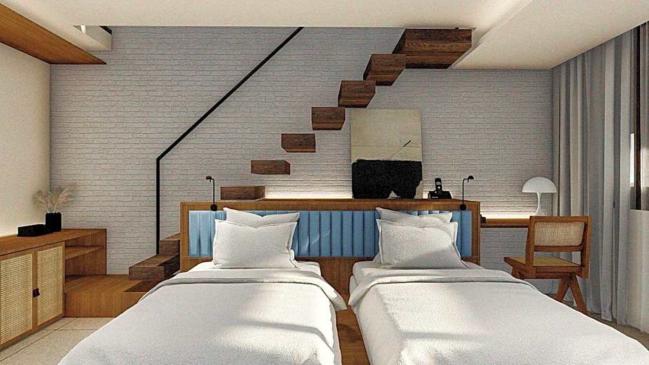 IZE Canggu by LifestyleRetreats