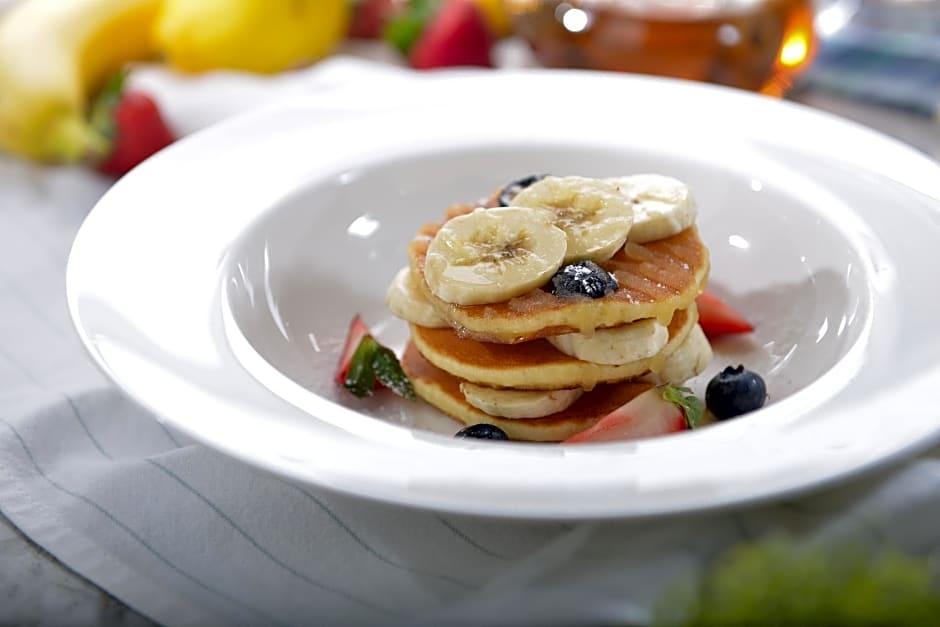 Hotel Ease Tsuen Wan