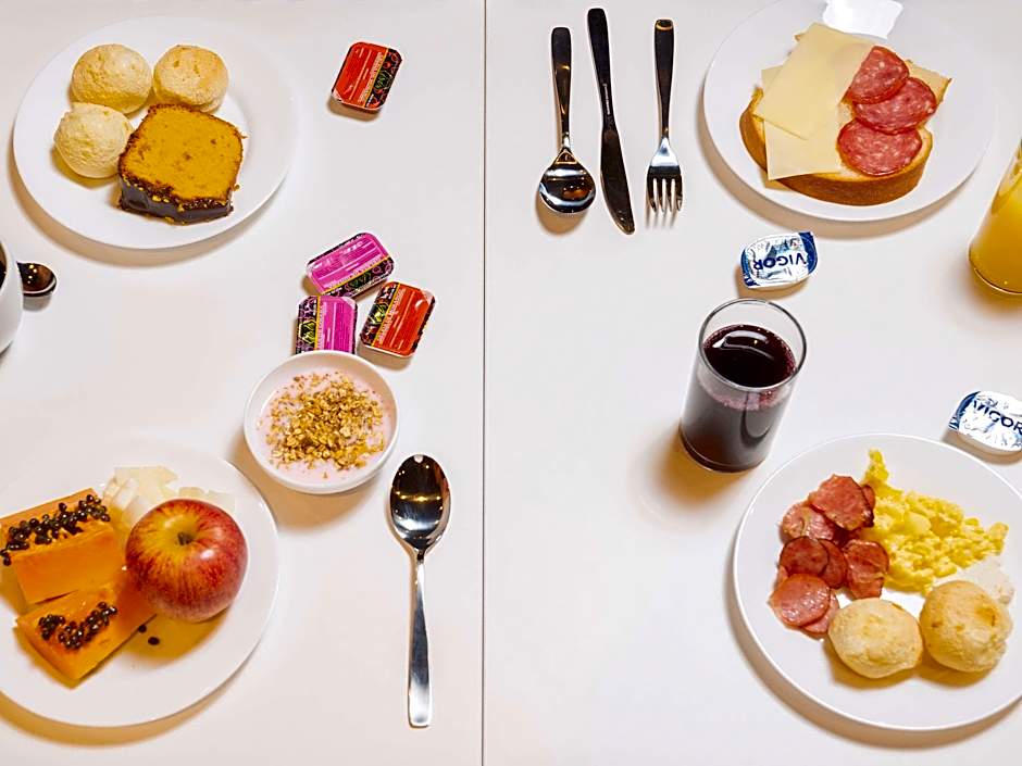 ibis Budget Farroupilha