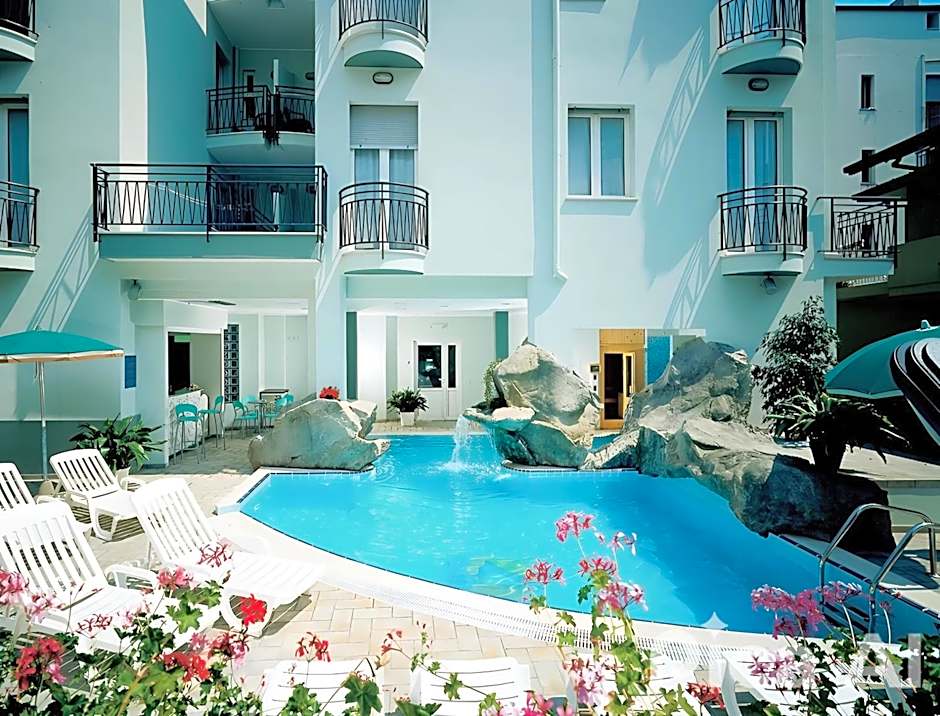 Residence Le Vele