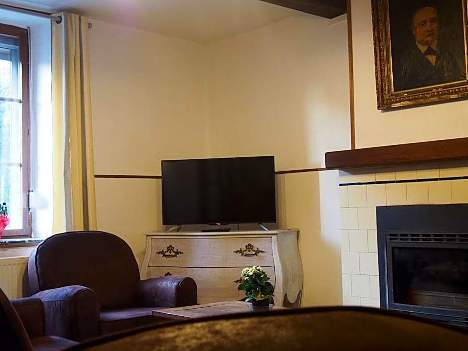 Hotel Val Saint Hilaire