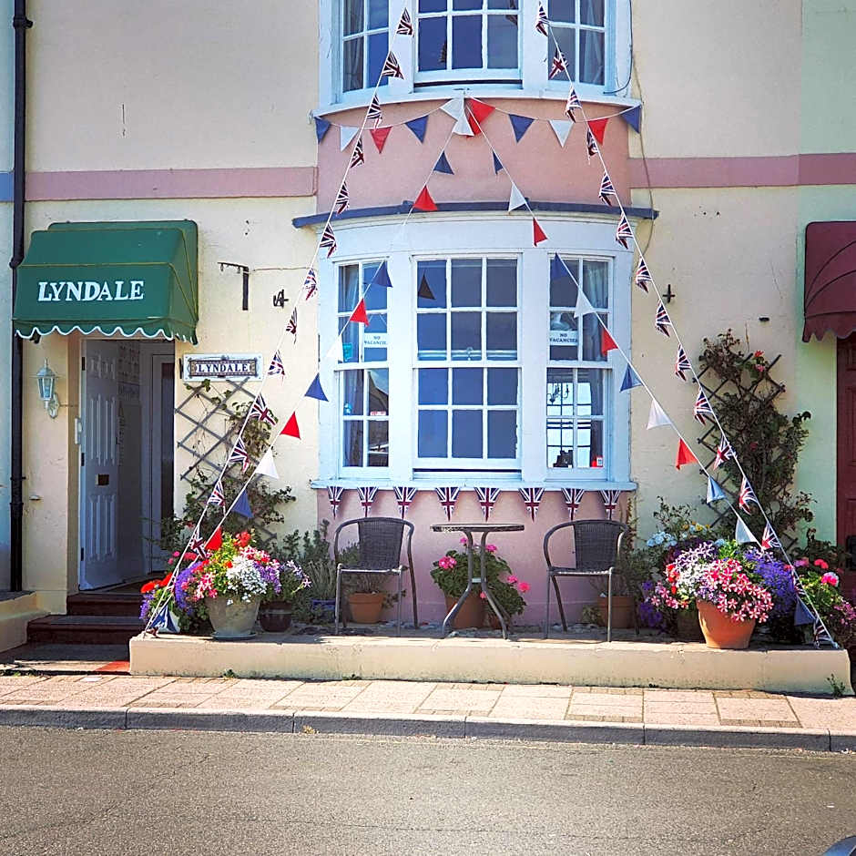 Lyndale Guest House