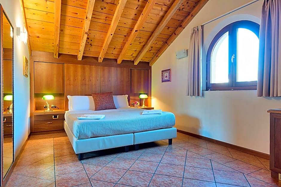 Albergo Villa Priula