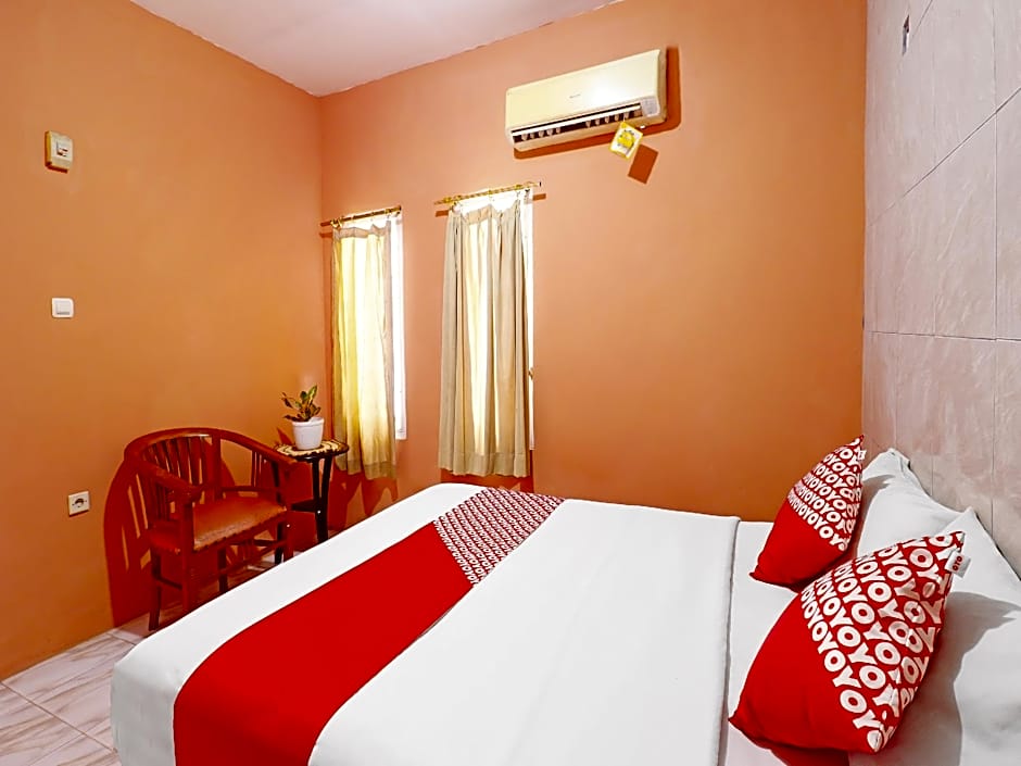 OYO 91408 Kas Residence Syariah