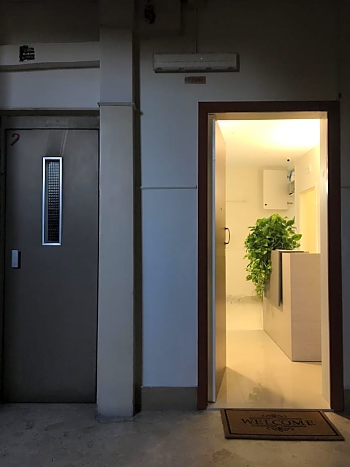 COSTA APARTMENT NAPLES